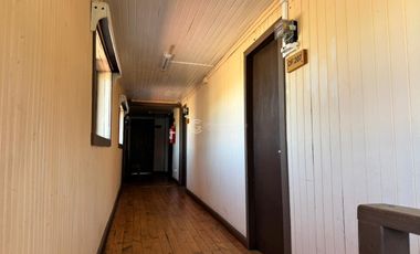 VENTA AMPLIO TERRENO CON CASA, CENTRO DE FUTRONO