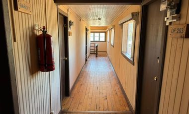 VENTA AMPLIO TERRENO CON CASA, CENTRO DE FUTRONO