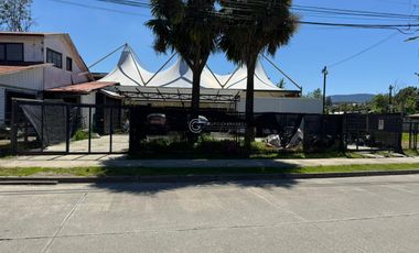 VENTA AMPLIO TERRENO CON CASA, CENTRO DE FUTRONO