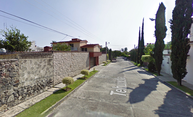 CASA EN VENTA EN LOS MANANTIALES CUAUTLA MORELOS DE REMATE