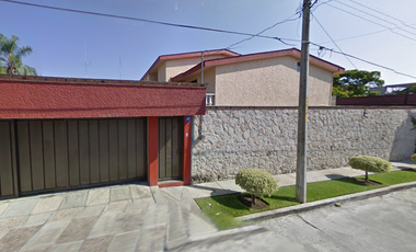 CASA EN VENTA EN LOS MANANTIALES CUAUTLA MORELOS DE REMATE