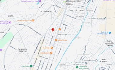 CASA EN VENTA EN LOS MANANTIALES CUAUTLA MORELOS DE REMATE