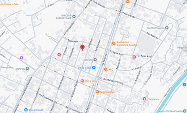 CASA EN VENTA EN LOS MANANTIALES CUAUTLA MORELOS DE REMATE