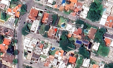 CASA EN VENTA EN LOS MANANTIALES CUAUTLA MORELOS DE REMATE