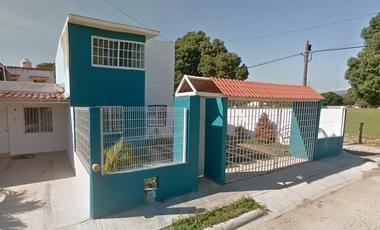 CASA EN VENTA EN PARAISO SALAGUA, MANZANILLO, COLIMA