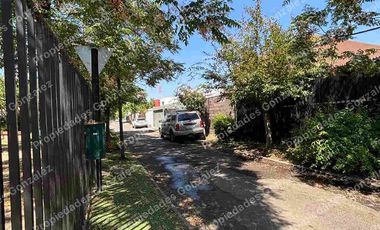 casa bajo valor tasación, sector Sánchez fontecilla