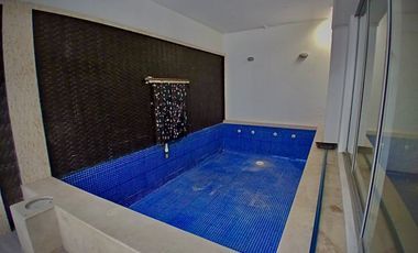CASA N VENTA EN CIUDAD JARDIN BARRANQUILLA