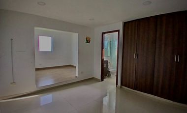 CASA N VENTA EN CIUDAD JARDIN BARRANQUILLA