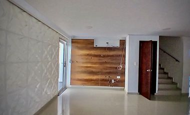 CASA N VENTA EN CIUDAD JARDIN BARRANQUILLA