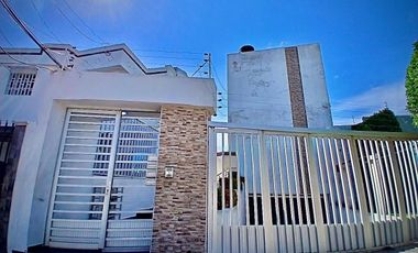 CASA N VENTA EN CIUDAD JARDIN BARRANQUILLA