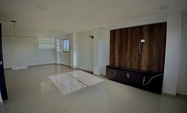CASA N VENTA EN CIUDAD JARDIN BARRANQUILLA