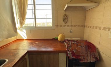 Vendo Casa de dos Habitaciones en Tanti