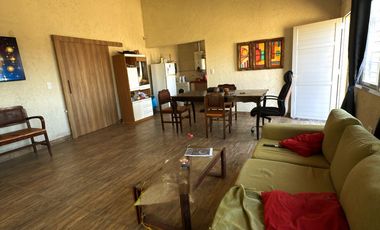 Vendo Casa de dos Habitaciones en Tanti