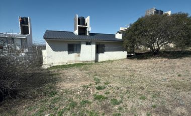 Vendo Casa de dos Habitaciones en Tanti