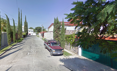 CASA EN VENTA EN LOS MANANTIALES CUAUTLA MORELOS DE REMATE