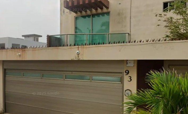 Bonita casa en Veracruz