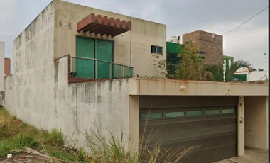 Bonita casa en Veracruz