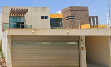 Bonita casa en Veracruz