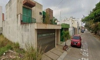 Bonita casa en Veracruz