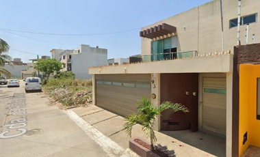 Bonita casa en Veracruz