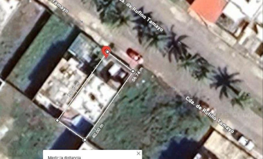 Bonita casa en Veracruz