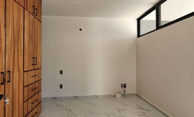 Casa nueva en venta de 5 recamaras en Solares Residencial Zapopan