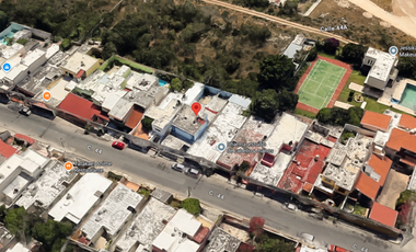 CASA EN VENTA EN LOS PINOS MERIDA YUCATAN DE REMATE