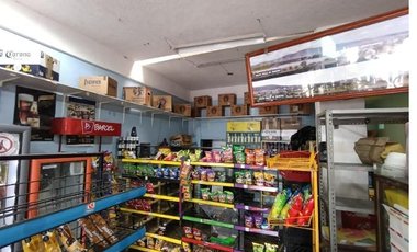 SE VENDE Local Comercial Coecillo