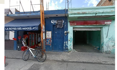 SE VENDE Local Comercial Coecillo