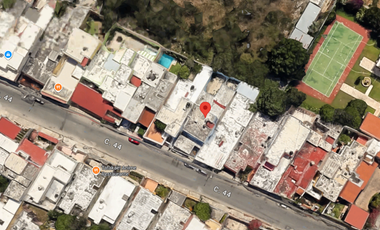 CASA EN VENTA EN LOS PINOS MERIDA YUCATAN DE REMATE