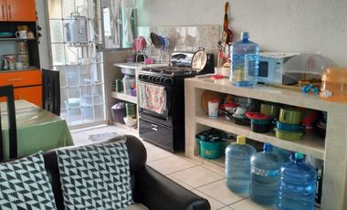 Casa en Villas de Xochitepec con vigilancia