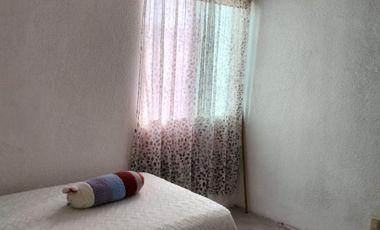 Casa en Villas de Xochitepec con vigilancia