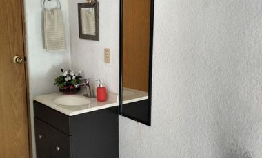 Casa en Villas de Xochitepec con vigilancia