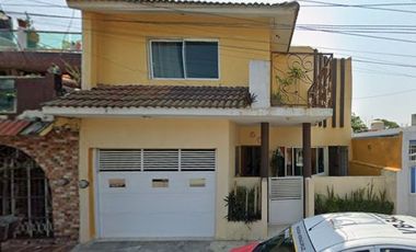 AC10 CASA EN VENTA EN CALLE JOSEFA ORTIZ DE DOMINGUEZ BOCA DEL RIO VERACRUZ
