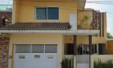 AC10 CASA EN VENTA EN CALLE JOSEFA ORTIZ DE DOMINGUEZ BOCA DEL RIO VERACRUZ