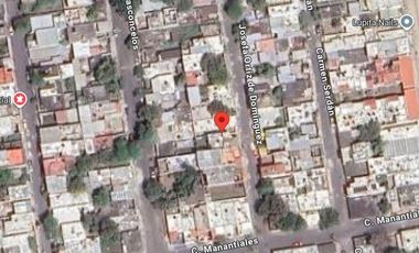 AC10 CASA EN VENTA EN CALLE JOSEFA ORTIZ DE DOMINGUEZ BOCA DEL RIO VERACRUZ