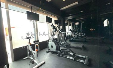 Departamento en Renta en Benito Juárez, Nápoles