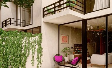 🏡 Departamento en Venta – DZITYA 77 Townhouses