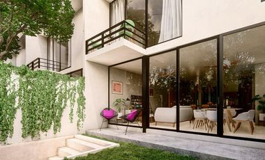 🏡 Departamento en Venta – DZITYA 77 Townhouses