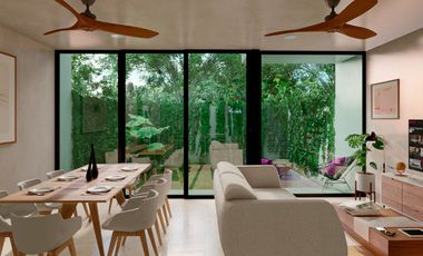 🏡 Departamento en Venta – DZITYA 77 Townhouses