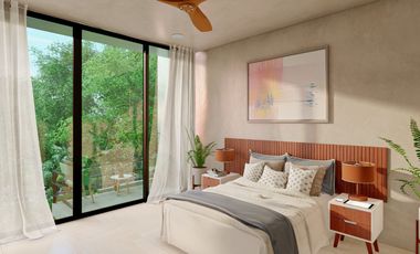 🏡 Departamento en Venta – DZITYA 77 Townhouses