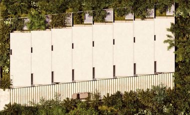 🏡 Departamento en Venta – DZITYA 77 Townhouses