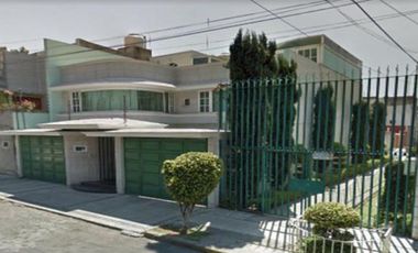 CASA EN VENTA EN RETORNO 10 DE NICOLAS LEON # 17, JARDIN BALBUENA, VENUSTIANO CARRANZA, CDMX.