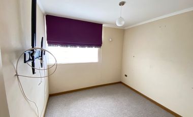 Departamento en Arriendo con Estacionamiento, Gastos Comunes Incluidos, Condominio Nueva Milano