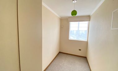 Departamento en Arriendo con Estacionamiento, Gastos Comunes Incluidos, Condominio Nueva Milano