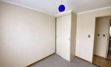 Departamento en Arriendo con Estacionamiento, Gastos Comunes Incluidos, Condominio Nueva Milano