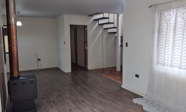 CASA EN VENTA QUILPUE $ 125ms. IDEAL INVERSIONISTA