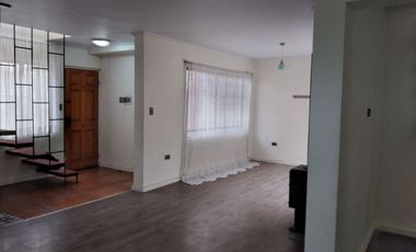 CASA EN VENTA QUILPUE $ 125ms. IDEAL INVERSIONISTA