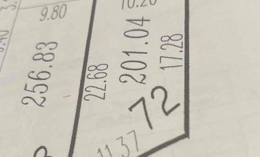 Lote en venta en fraccionamiento Manantiales, Playas de Rosarito BC