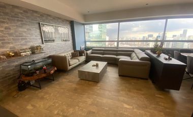 Departamento Renta Venta San Jose Insurgentes 2rec 2.5baños 2 Est Bodega Iluminado Seguridad S/RUIDOS oportunidad de inversión!!!